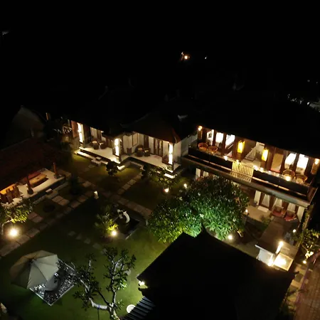 The Kanha Palace