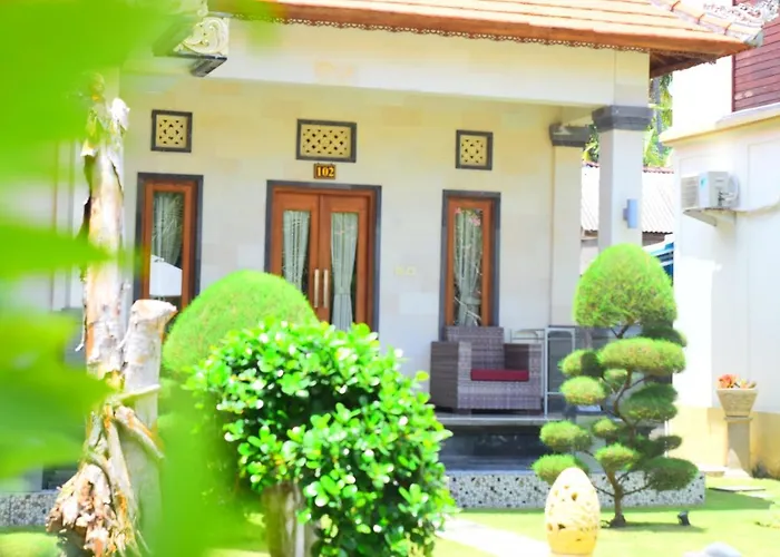 The Kanha Palace Batununggul