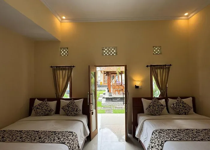 Pensión The Kanha Palace 3*