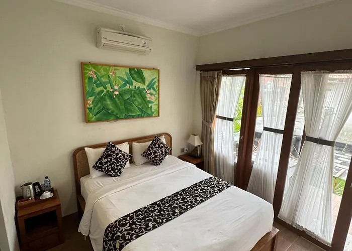 The Kanha Palace 3*