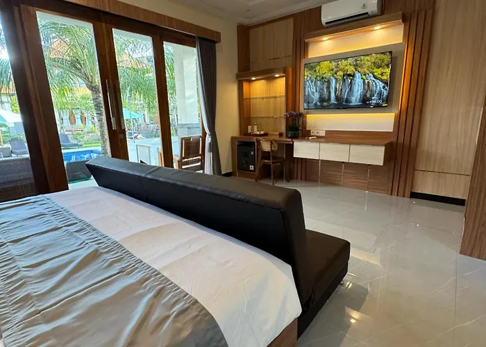 The Kanha Palace 3*
