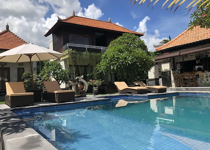 The Kanha Palace 3* Batununggul