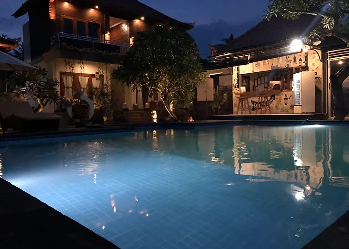 The Kanha Palace Pensión 3*