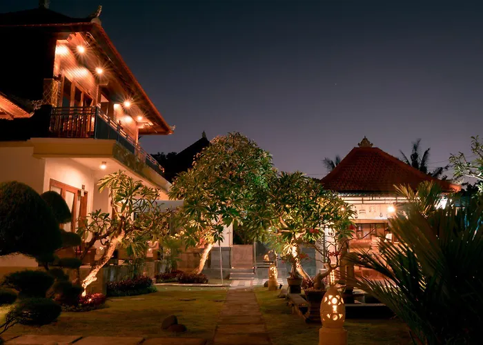 The Kanha Palace