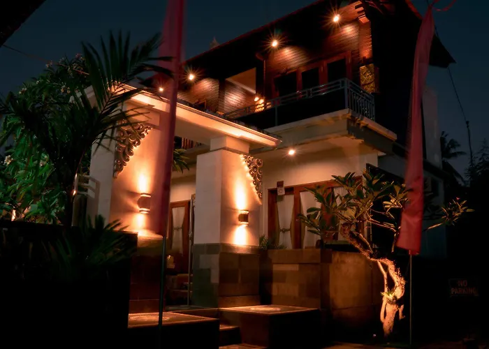 Pensión The Kanha Palace 3*