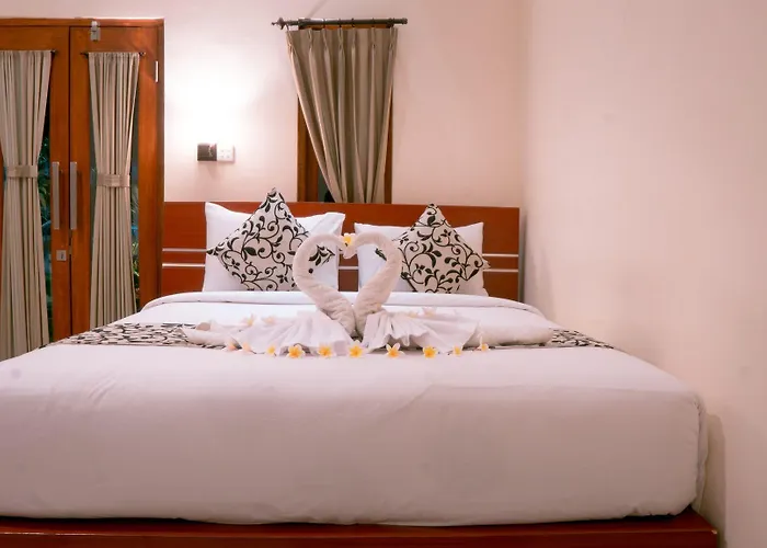 Pensión The Kanha Palace 3*