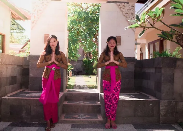 The Kanha Palace 3* Batununggul